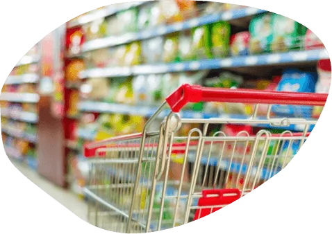 CPG expertise