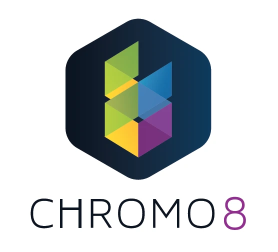 Chromo8